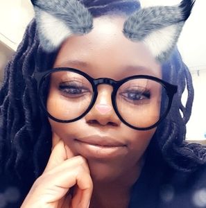 Meet your Posher, Kiara